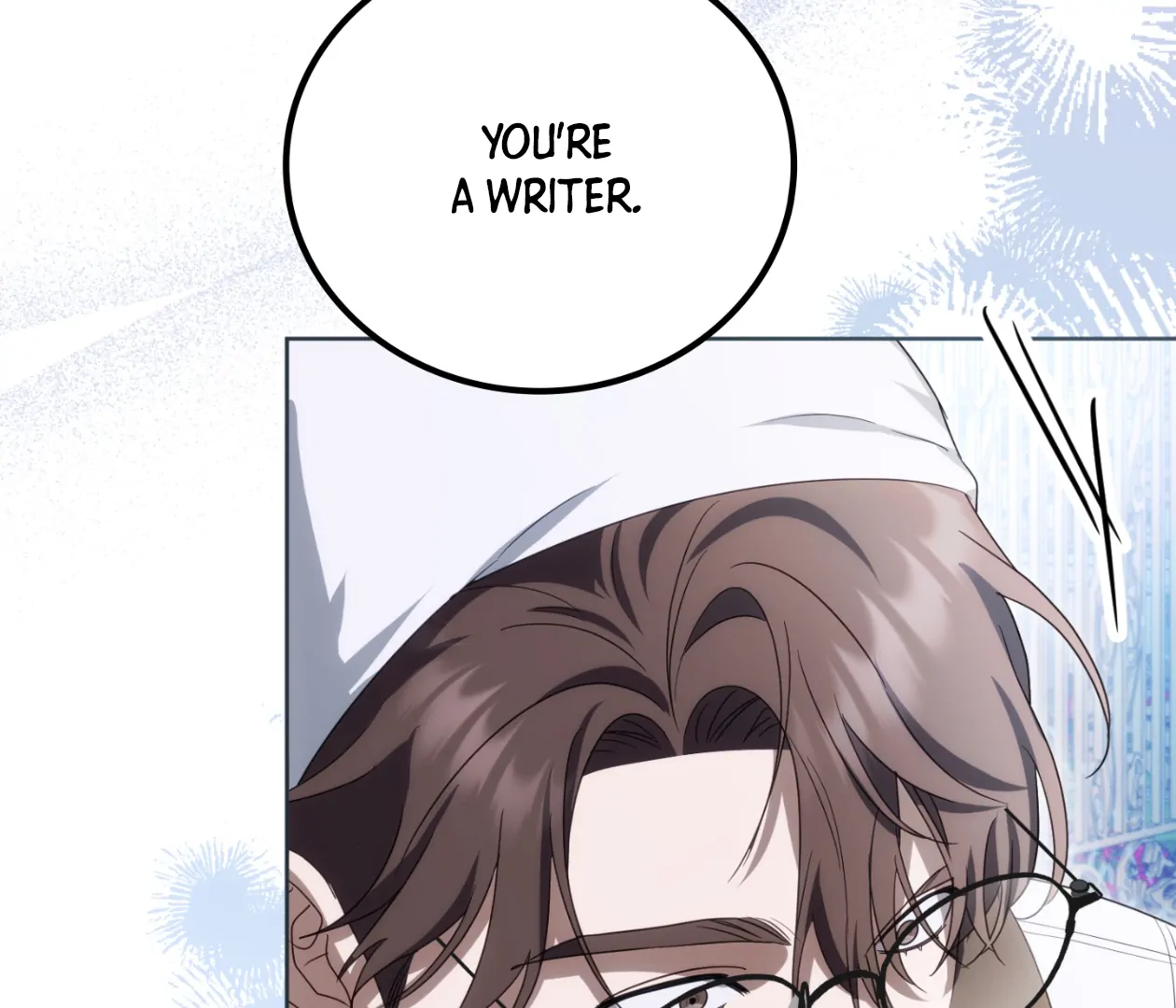 Should I Write You a Love Letter Instead? [BLATTE] - Chapter 14 manhwa