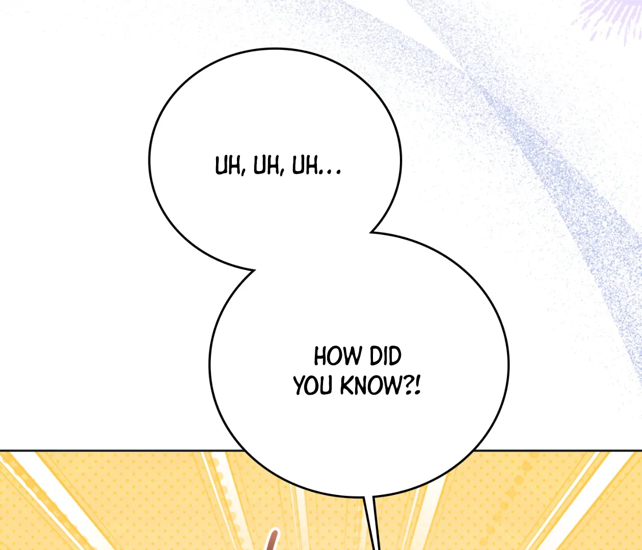 Should I Write You a Love Letter Instead? [BLATTE] - Chapter 14 manhwa