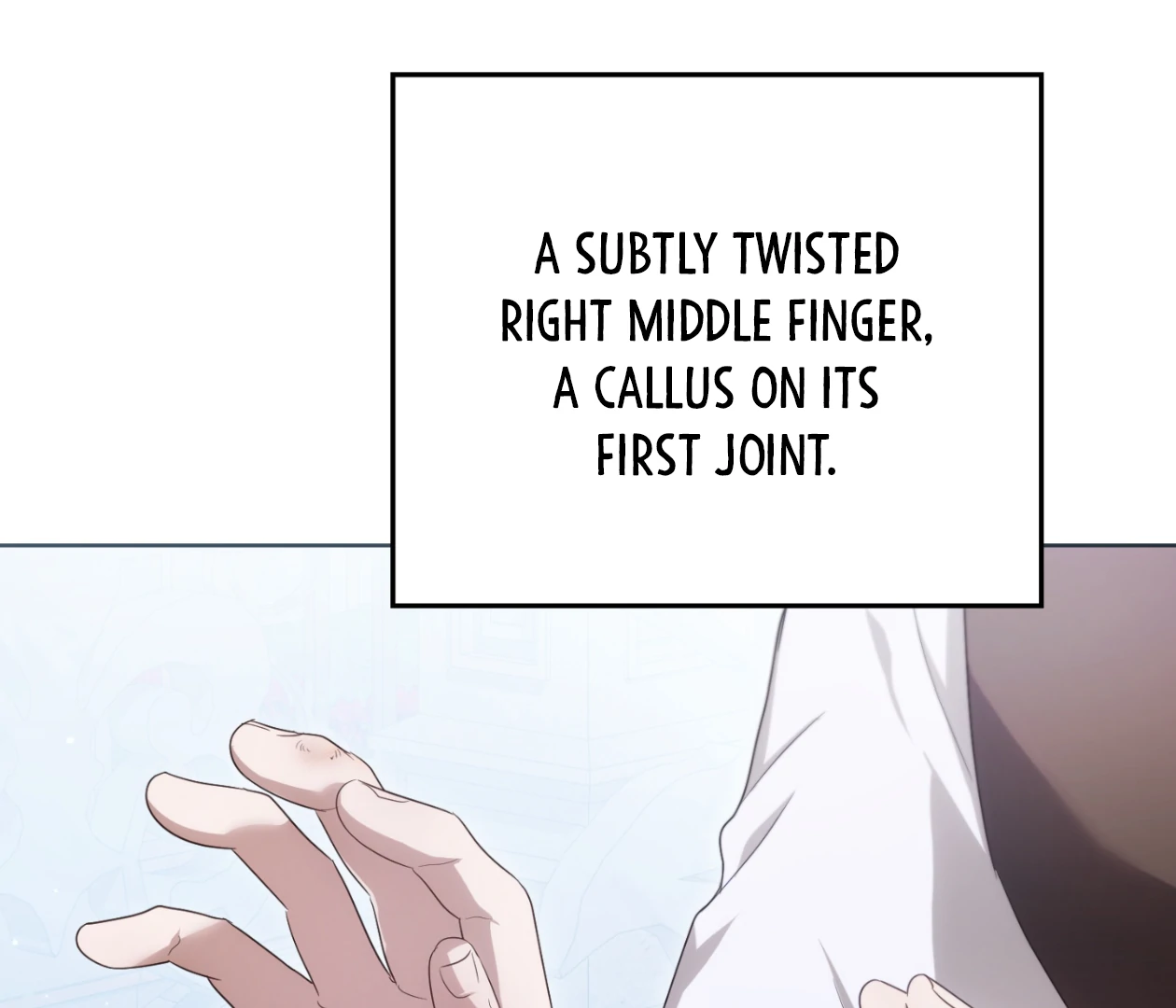 Should I Write You a Love Letter Instead? [BLATTE] - Chapter 14 manhwa