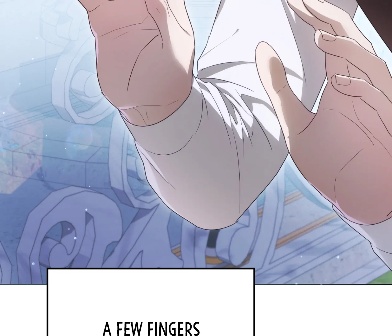 Should I Write You a Love Letter Instead? [BLATTE] - Chapter 14 manhwa