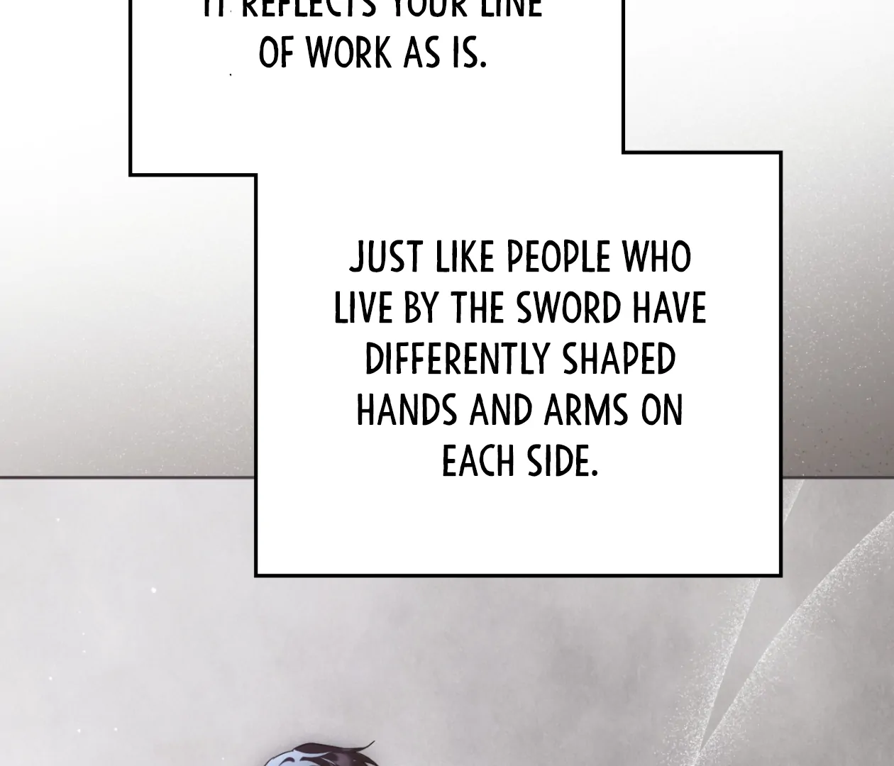 Should I Write You a Love Letter Instead? [BLATTE] - Chapter 14 manhwa