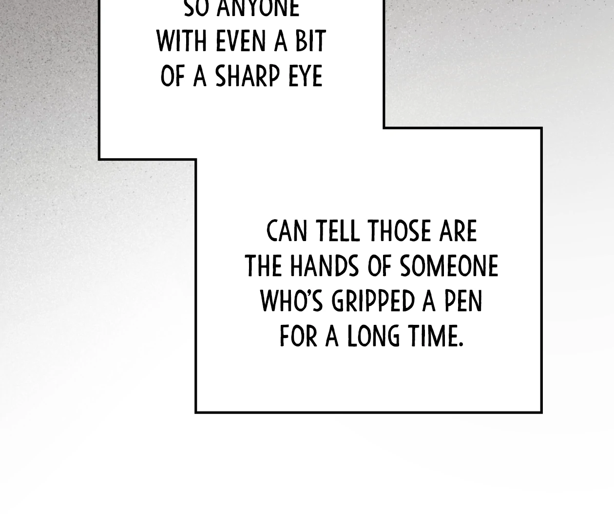 Should I Write You a Love Letter Instead? [BLATTE] - Chapter 14 manhwa