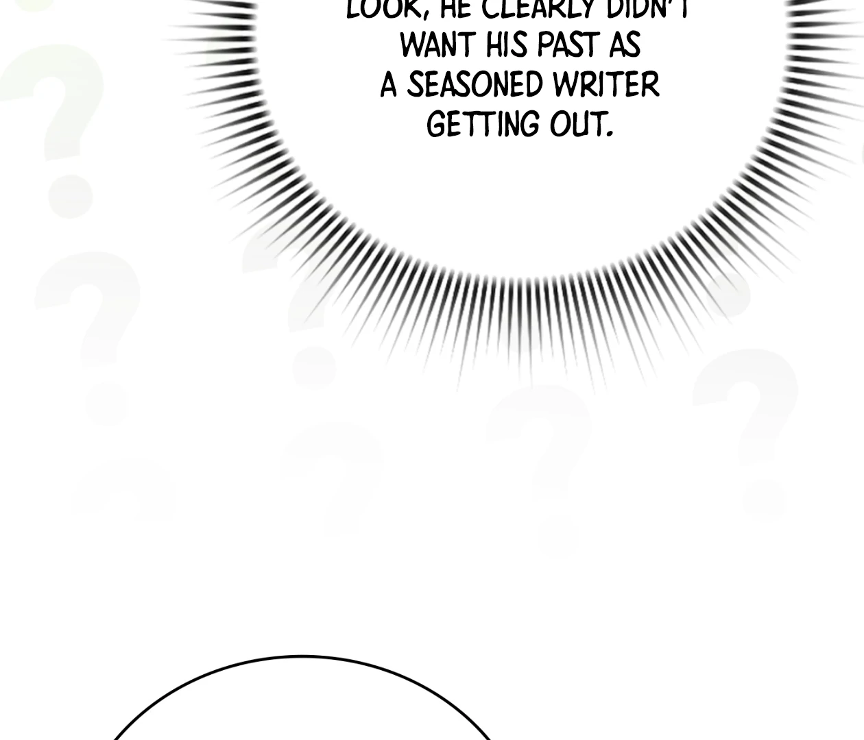 Should I Write You a Love Letter Instead? [BLATTE] - Chapter 14 manhwa