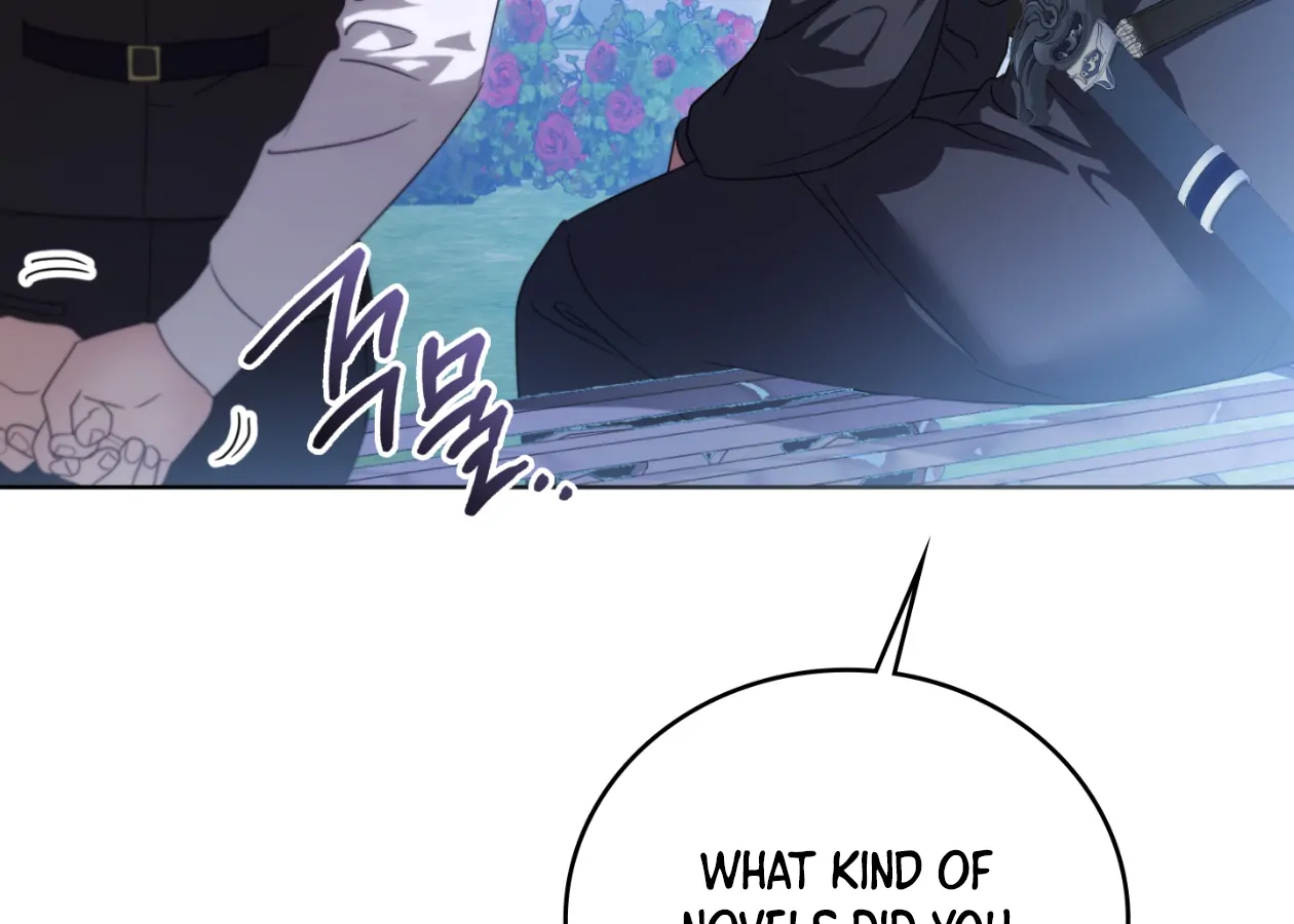 Should I Write You a Love Letter Instead? [BLATTE] - Chapter 14 manhwa