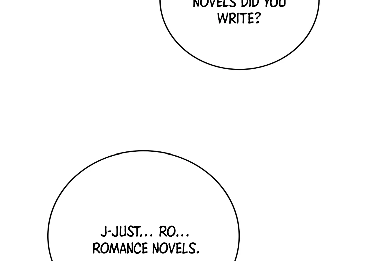 Should I Write You a Love Letter Instead? [BLATTE] - Chapter 14 manhwa