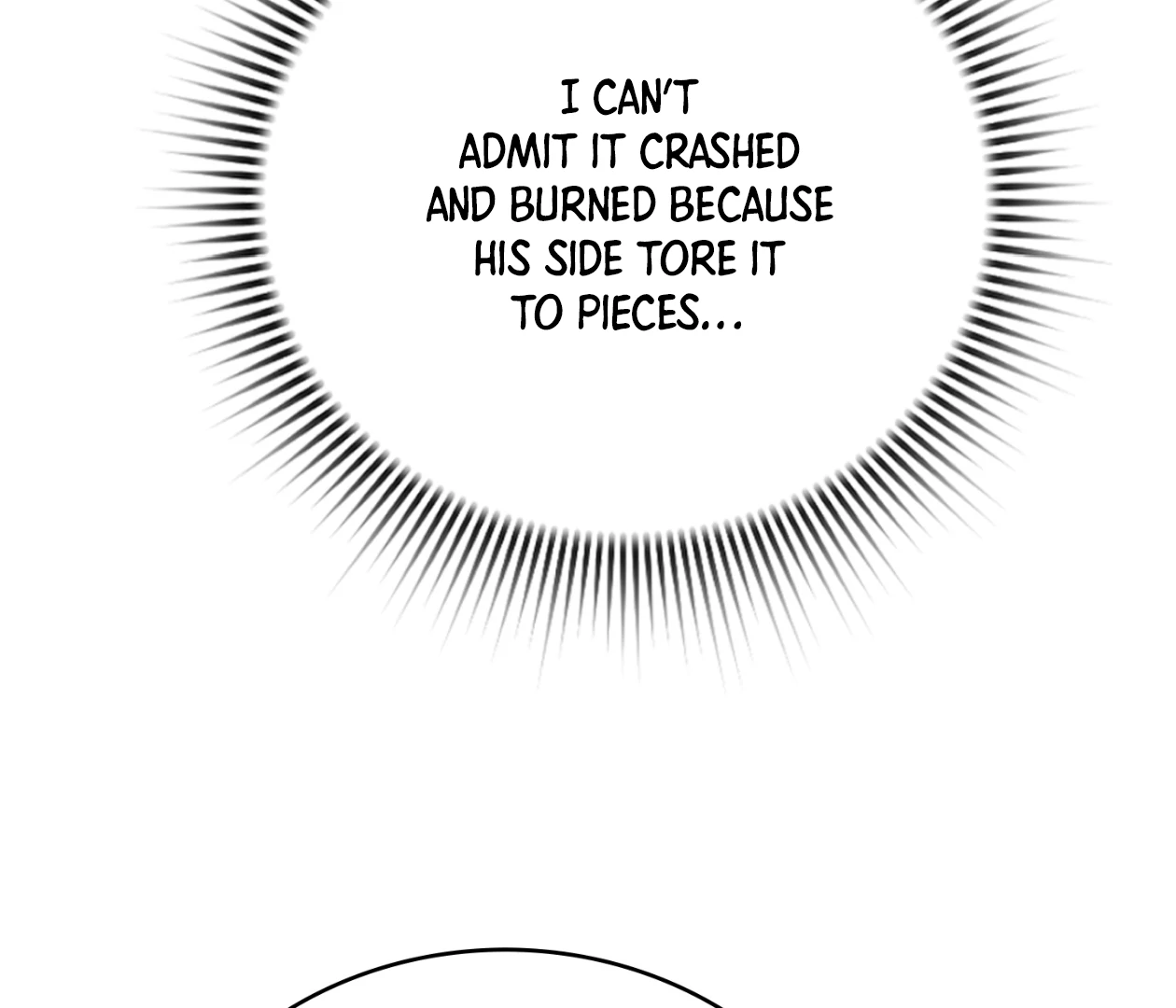 Should I Write You a Love Letter Instead? [BLATTE] - Chapter 14 manhwa