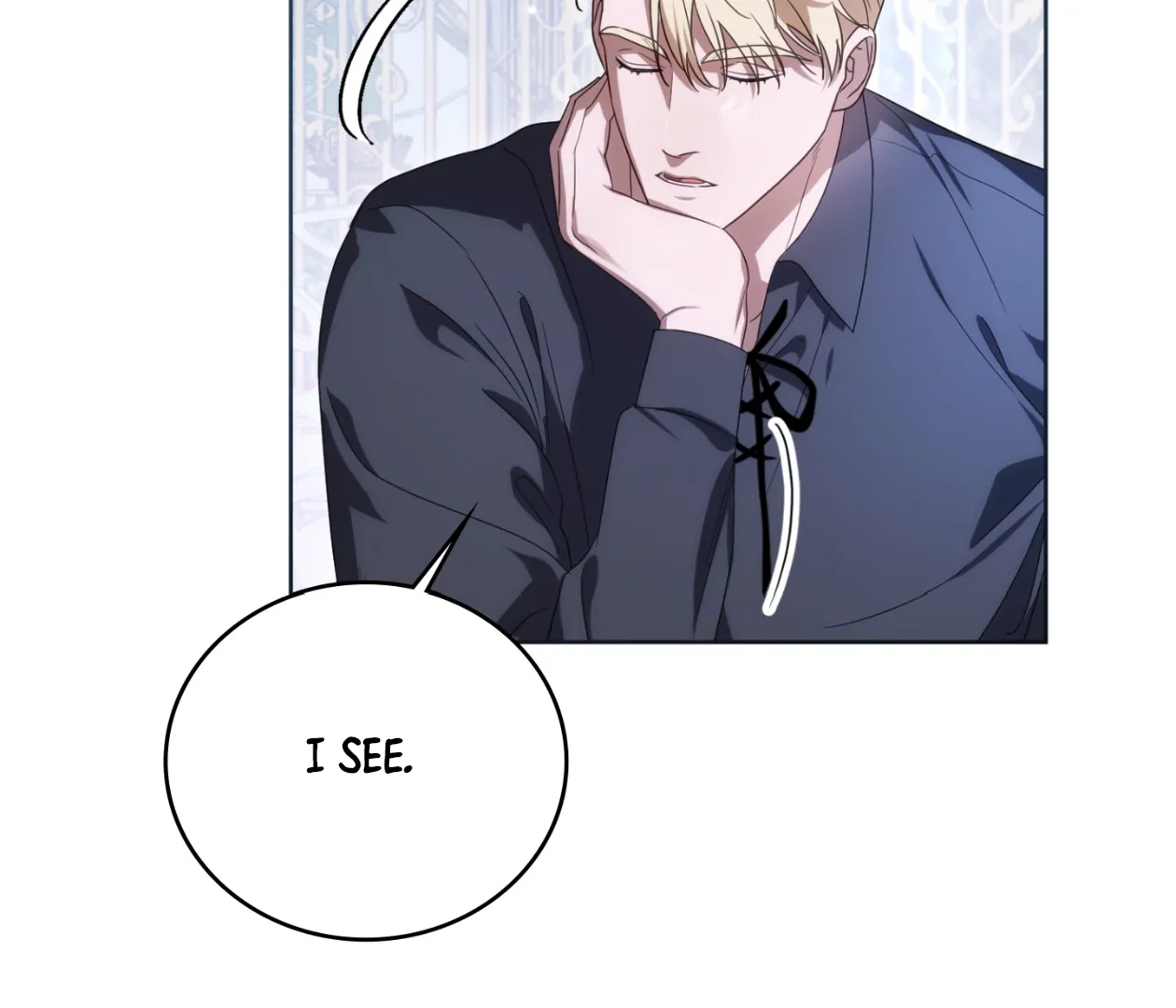 Should I Write You a Love Letter Instead? [BLATTE] - Chapter 14 manhwa