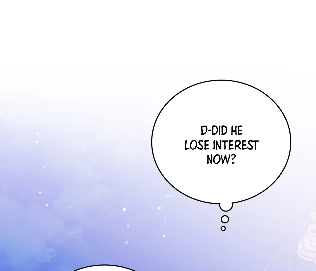 Should I Write You a Love Letter Instead? [BLATTE] - Chapter 14 manhwa