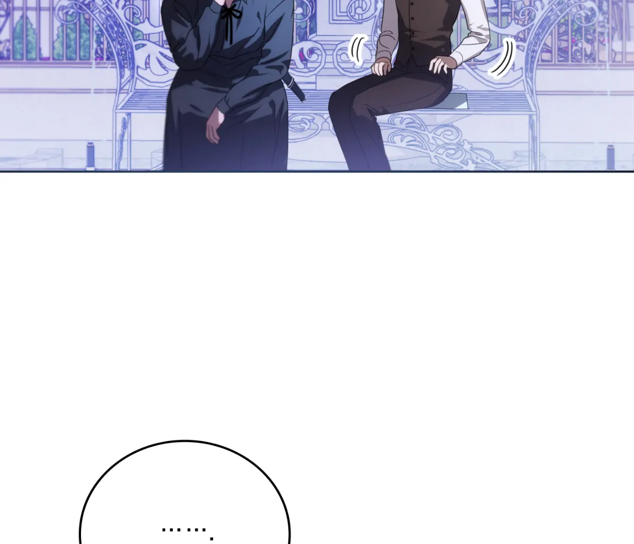 Should I Write You a Love Letter Instead? [BLATTE] - Chapter 14 manhwa