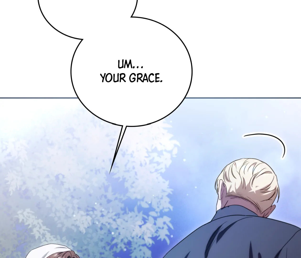 Should I Write You a Love Letter Instead? [BLATTE] - Chapter 14 manhwa