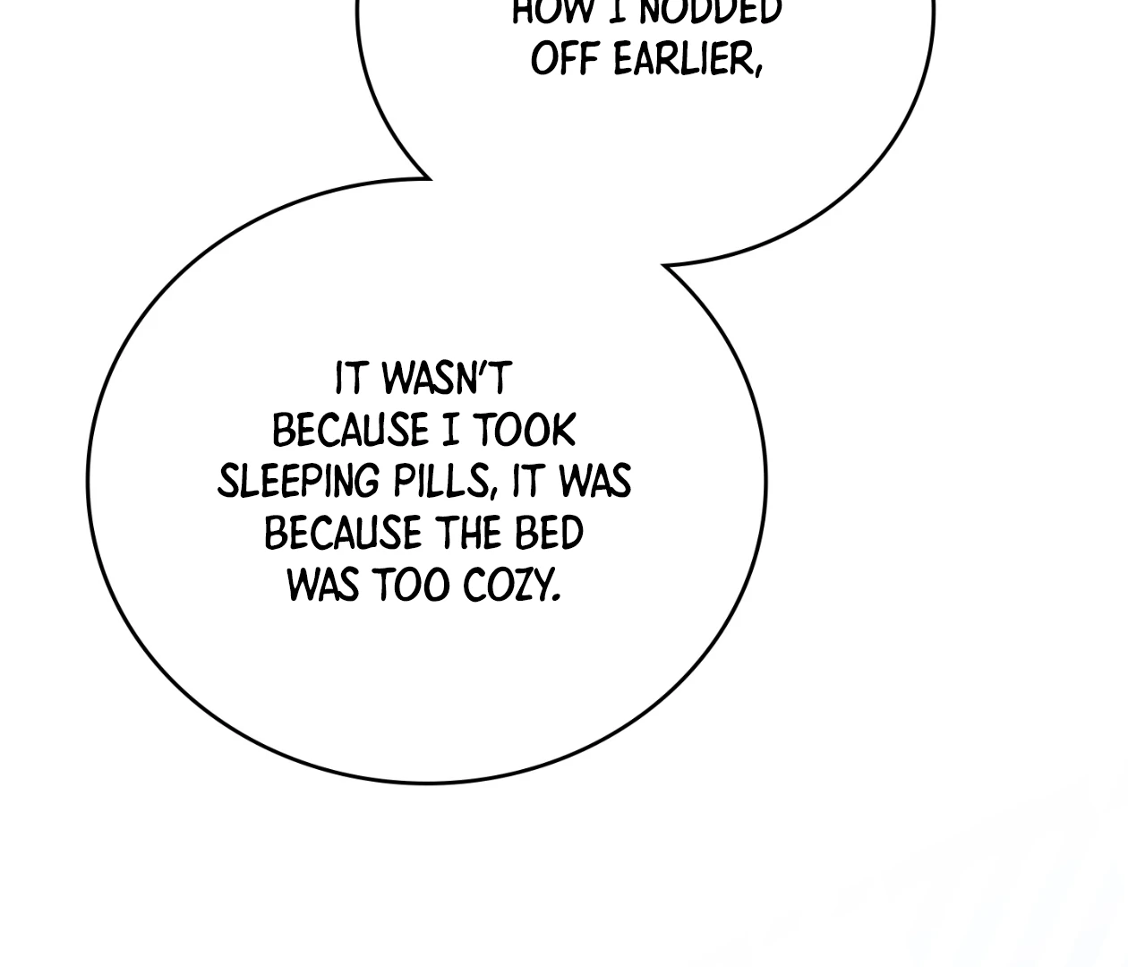 Should I Write You a Love Letter Instead? [BLATTE] - Chapter 14 manhwa