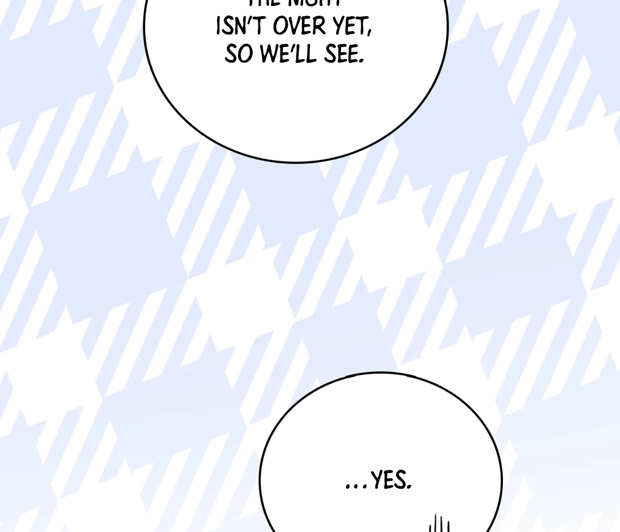 Should I Write You a Love Letter Instead? [BLATTE] - Chapter 14 manhwa