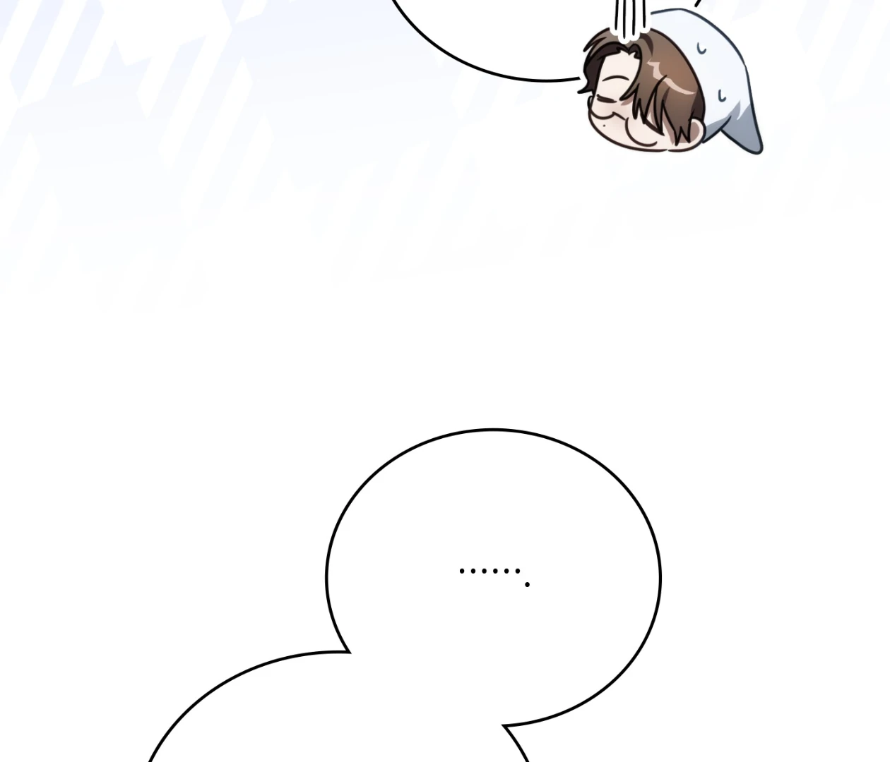 Should I Write You a Love Letter Instead? [BLATTE] - Chapter 14 manhwa