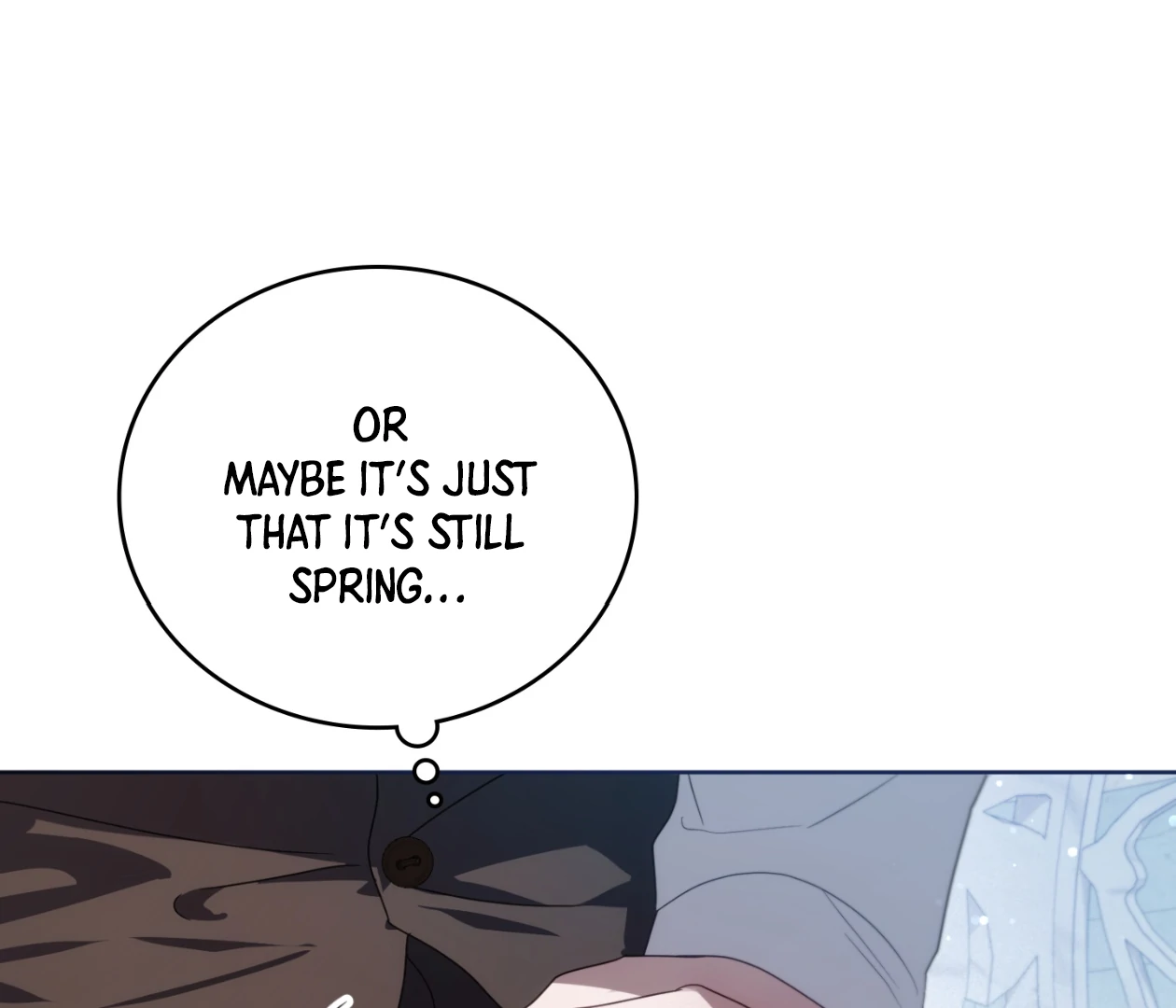 Should I Write You a Love Letter Instead? [BLATTE] - Chapter 14 manhwa