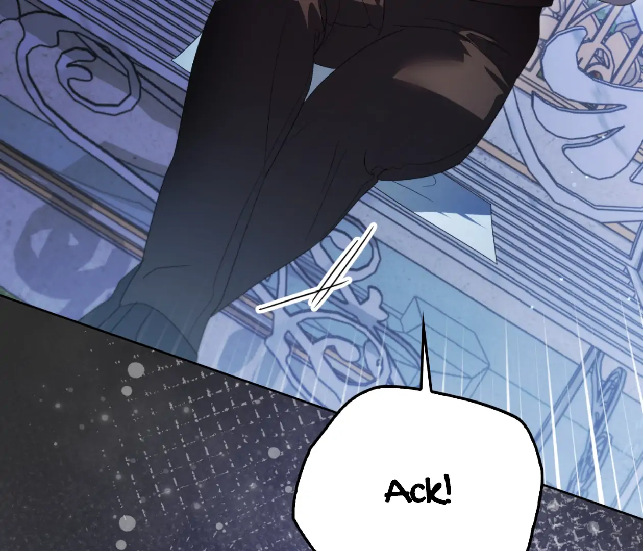 Should I Write You a Love Letter Instead? [BLATTE] - Chapter 14 manhwa