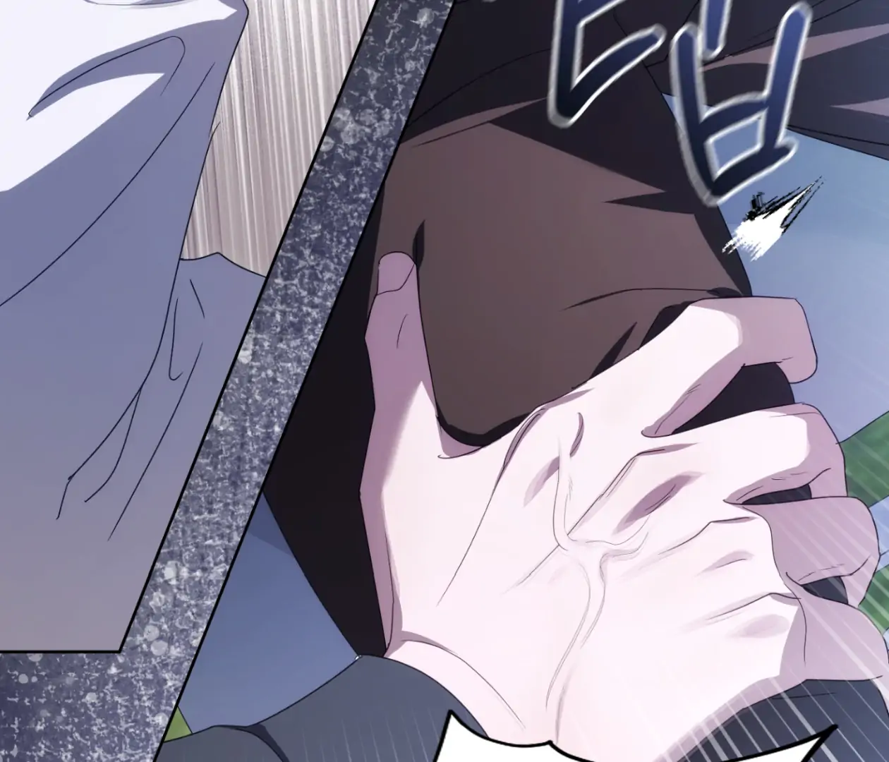 Should I Write You a Love Letter Instead? [BLATTE] - Chapter 14 manhwa