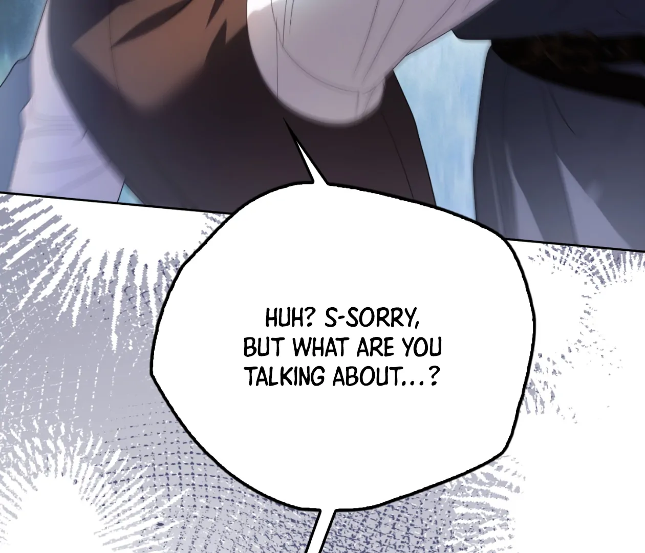 Should I Write You a Love Letter Instead? [BLATTE] - Chapter 14 manhwa