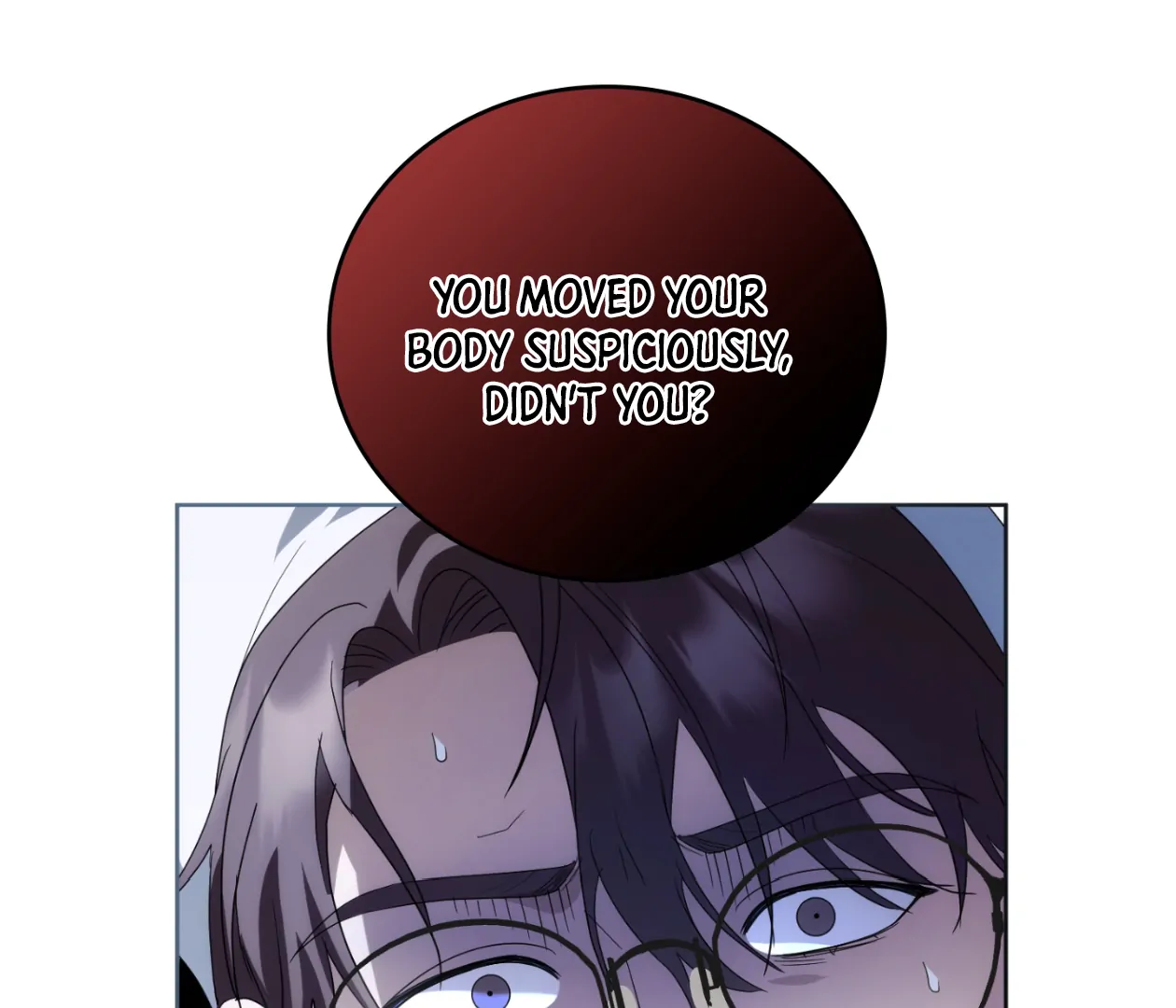 Should I Write You a Love Letter Instead? [BLATTE] - Chapter 14 manhwa