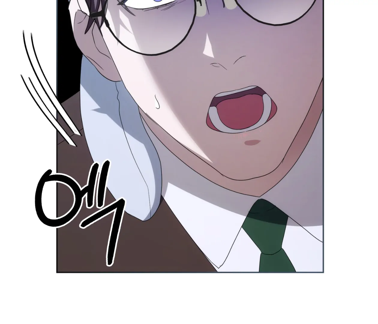 Should I Write You a Love Letter Instead? [BLATTE] - Chapter 14 manhwa