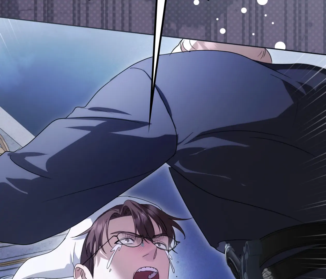 Should I Write You a Love Letter Instead? [BLATTE] - Chapter 14 manhwa