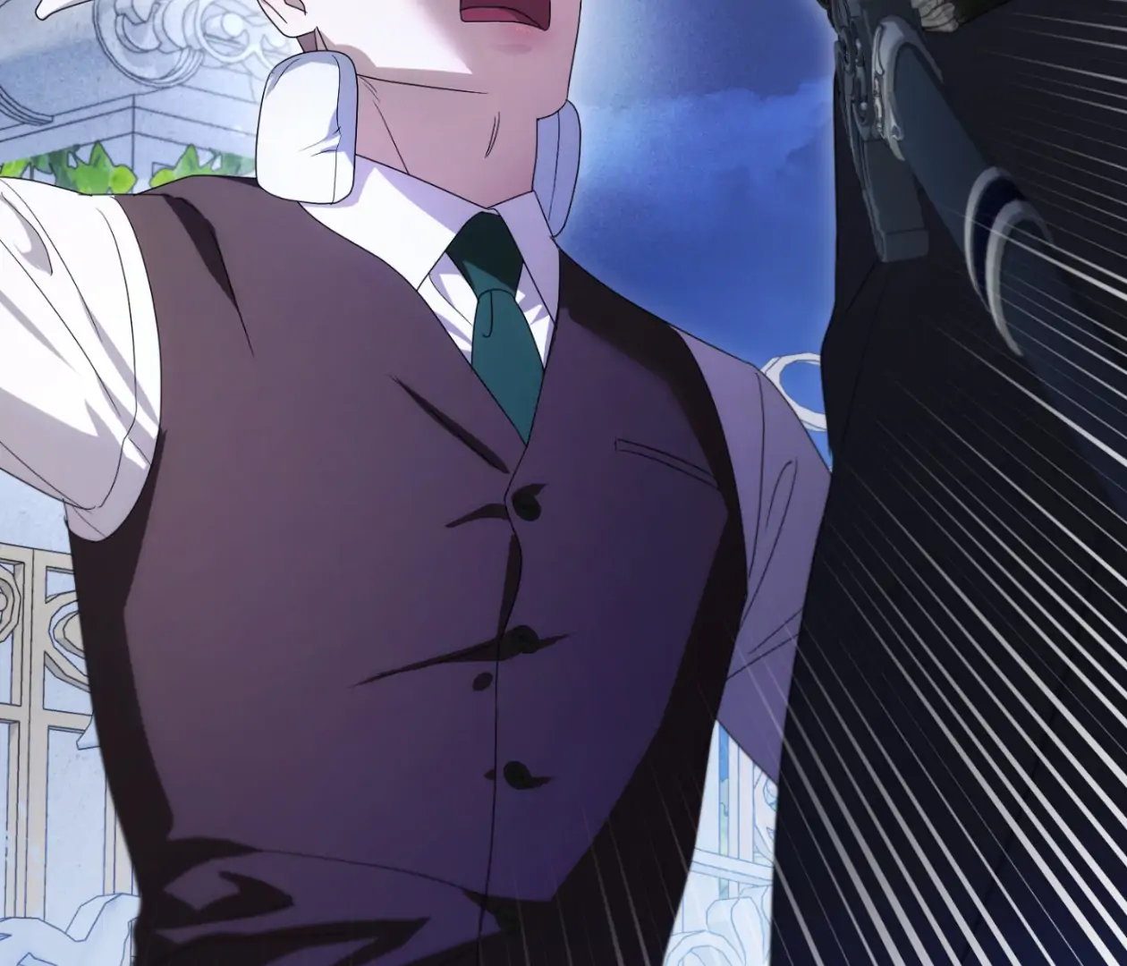 Should I Write You a Love Letter Instead? [BLATTE] - Chapter 14 manhwa