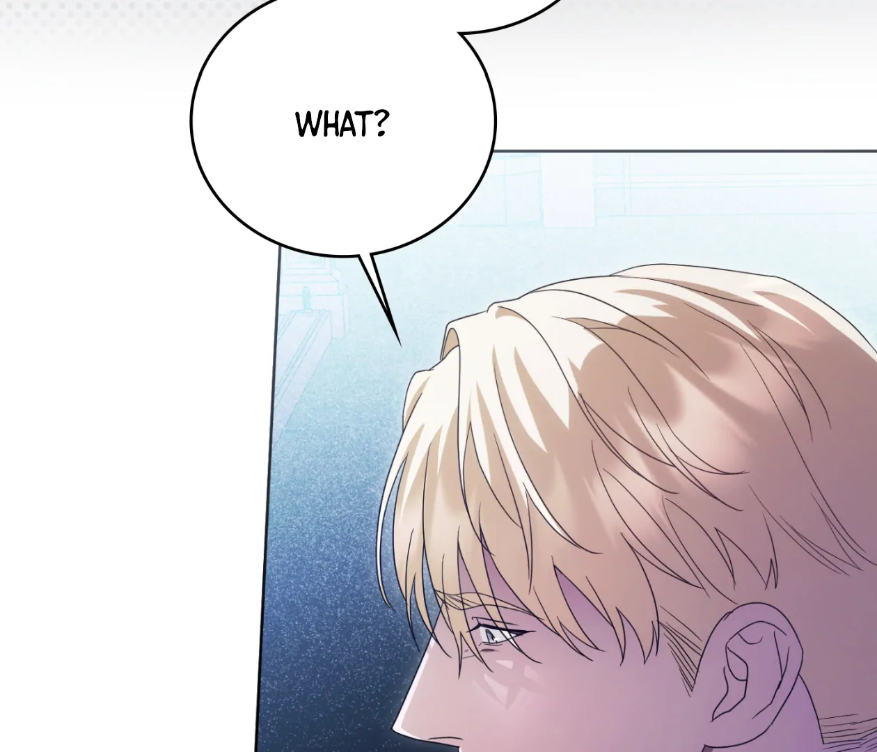 Should I Write You a Love Letter Instead? [BLATTE] - Chapter 14 manhwa