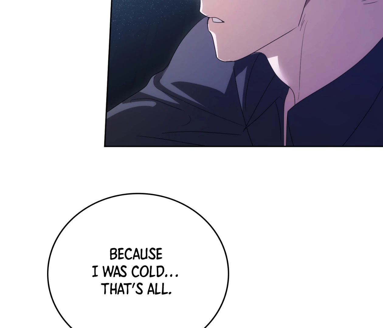 Should I Write You a Love Letter Instead? [BLATTE] - Chapter 14 manhwa