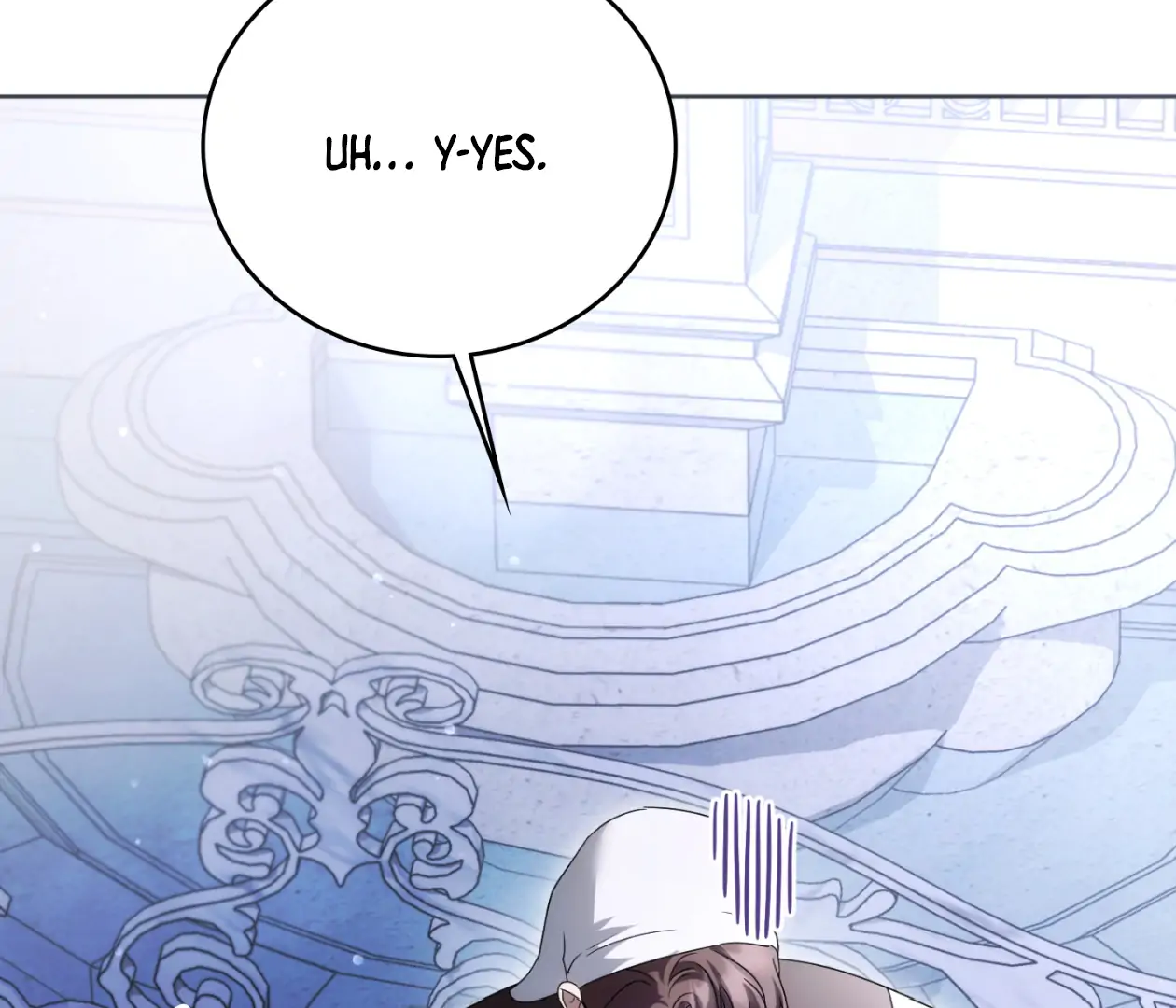 Should I Write You a Love Letter Instead? [BLATTE] - Chapter 14 manhwa