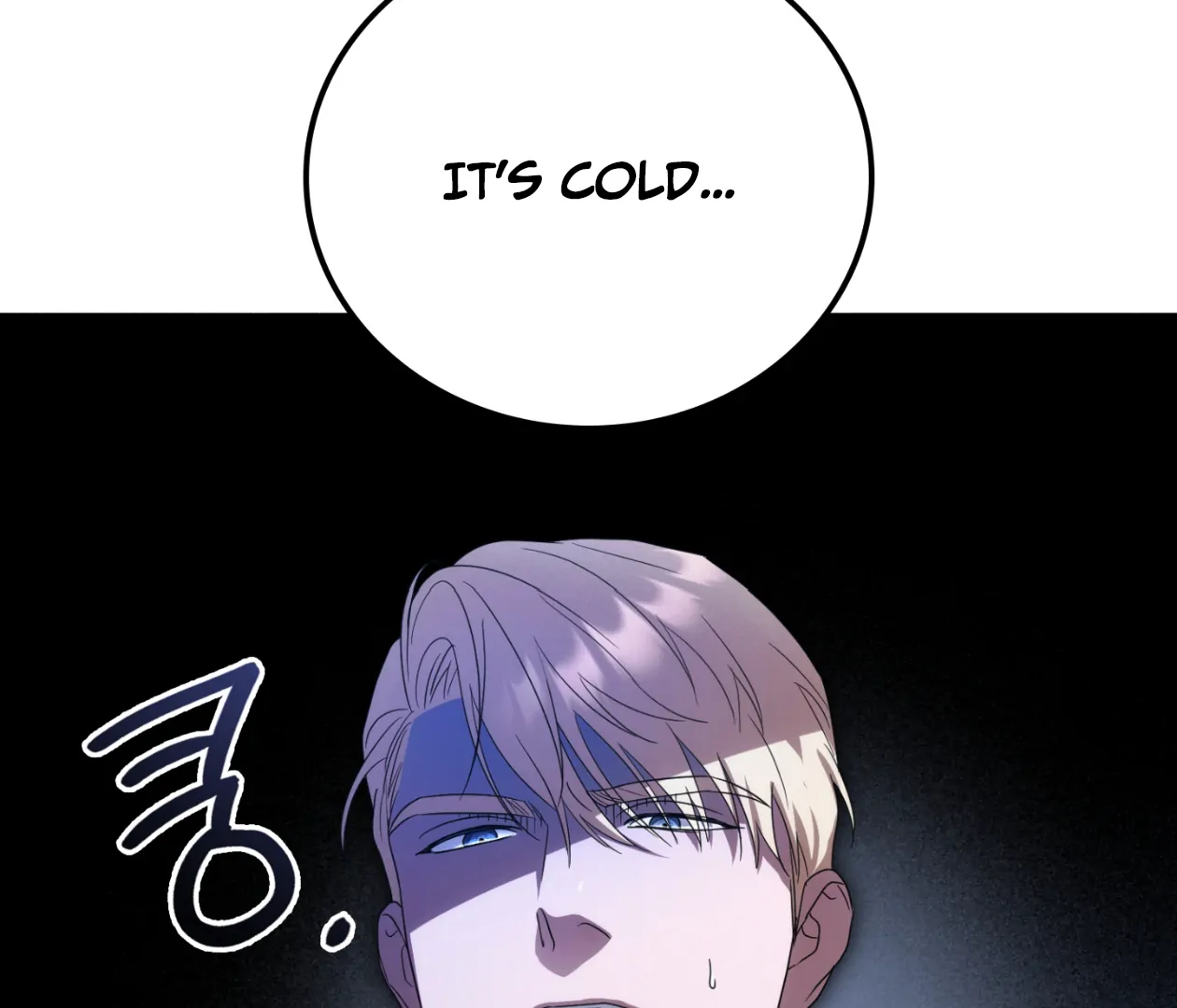 Should I Write You a Love Letter Instead? [BLATTE] - Chapter 14 manhwa