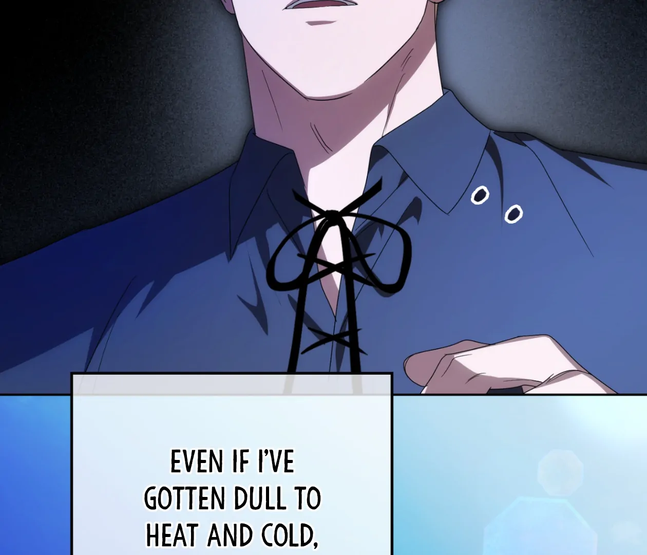 Should I Write You a Love Letter Instead? [BLATTE] - Chapter 14 manhwa