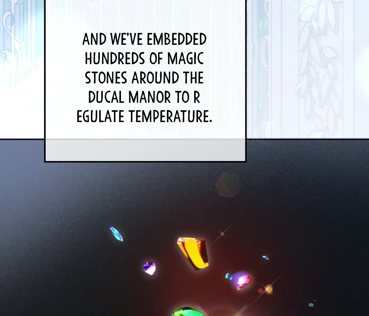 Should I Write You a Love Letter Instead? [BLATTE] - Chapter 14 manhwa