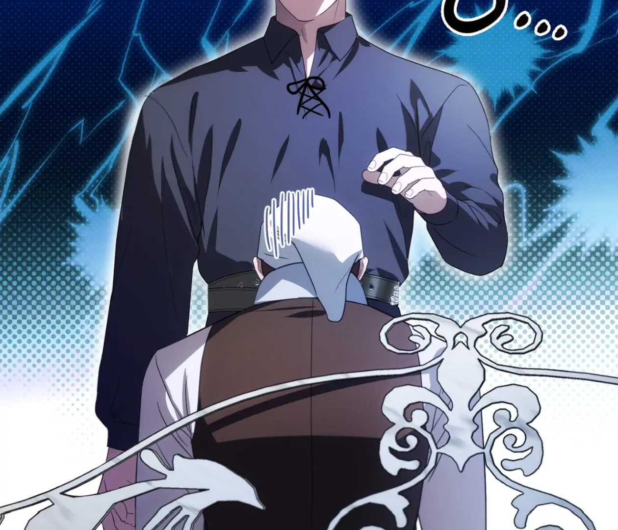 Should I Write You a Love Letter Instead? [BLATTE] - Chapter 14 manhwa