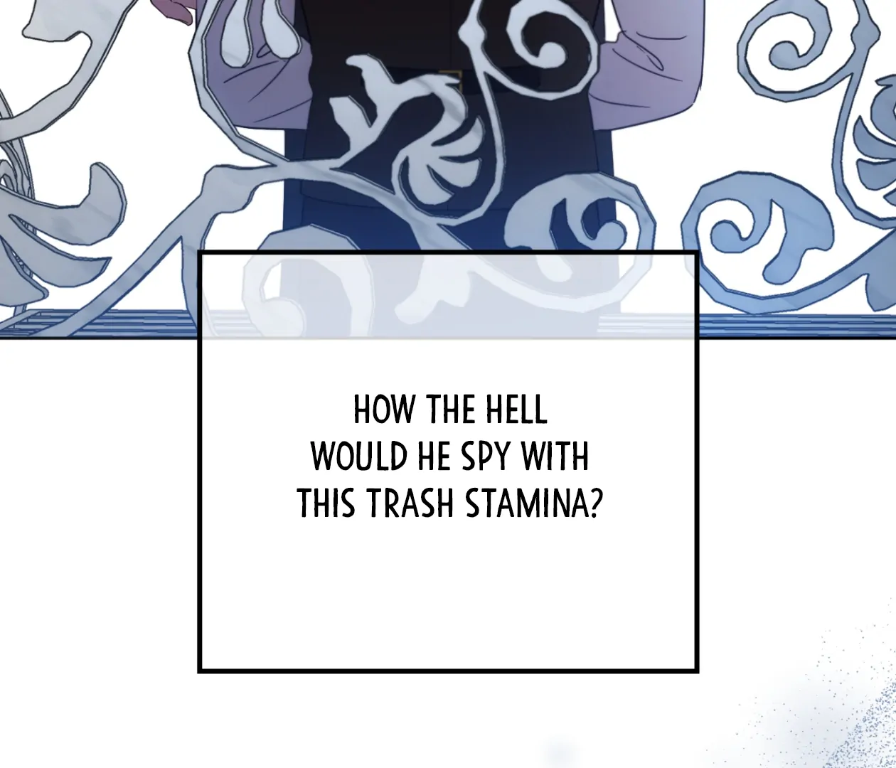 Should I Write You a Love Letter Instead? [BLATTE] - Chapter 14 manhwa