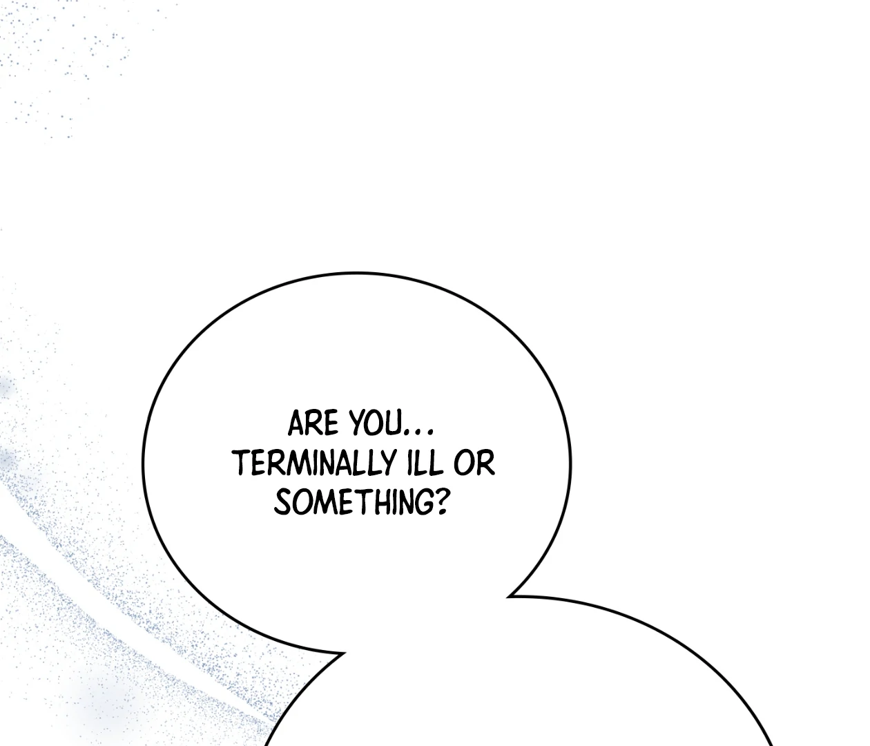 Should I Write You a Love Letter Instead? [BLATTE] - Chapter 14 manhwa