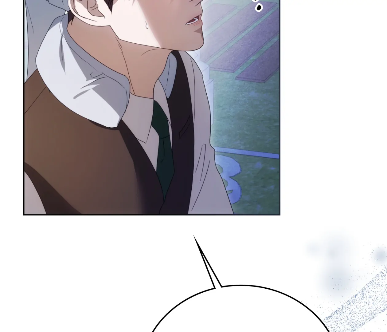 Should I Write You a Love Letter Instead? [BLATTE] - Chapter 14 manhwa