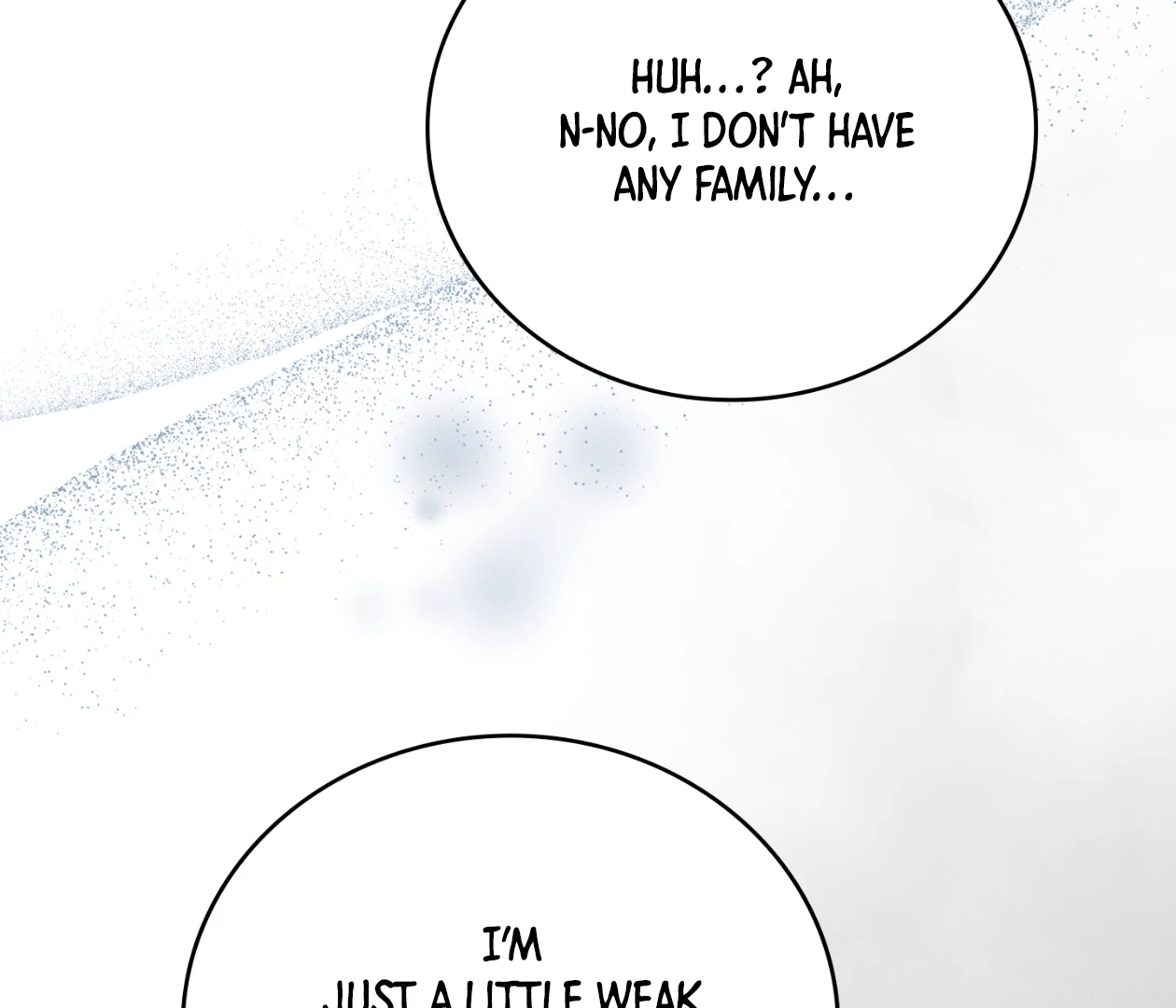 Should I Write You a Love Letter Instead? [BLATTE] - Chapter 14 manhwa