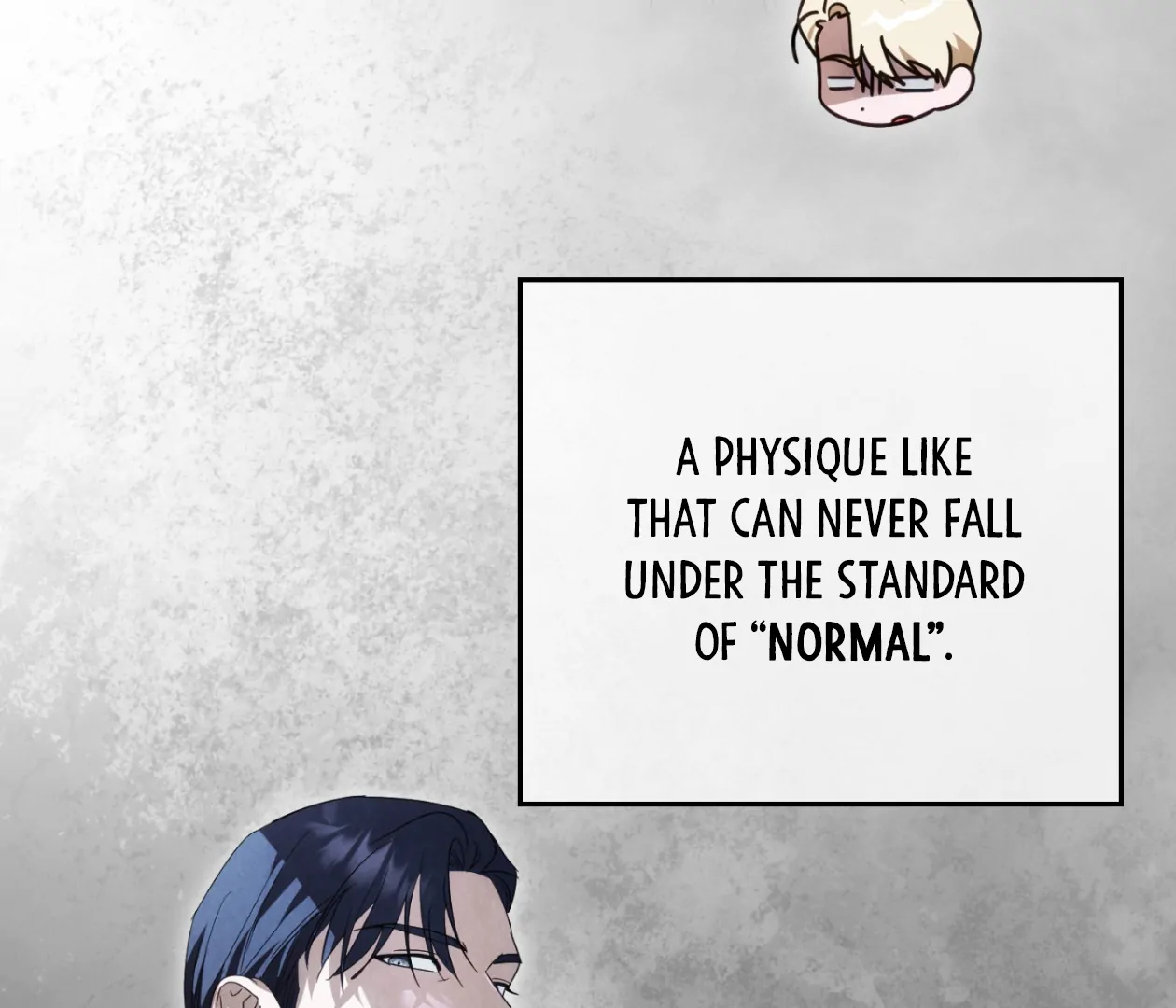 Should I Write You a Love Letter Instead? [BLATTE] - Chapter 14 manhwa