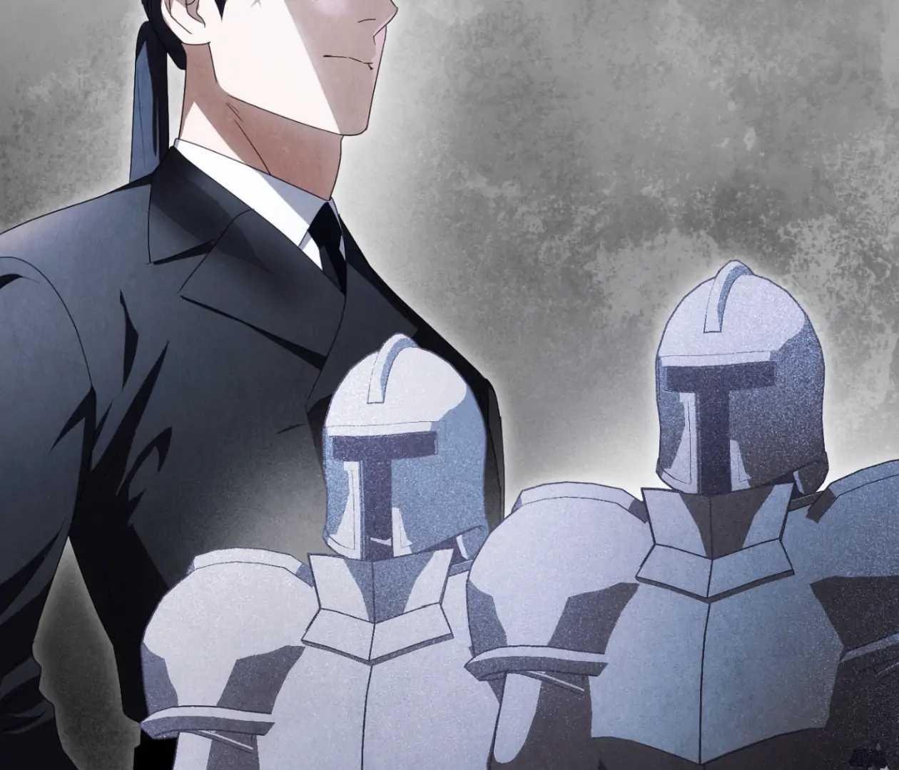 Should I Write You a Love Letter Instead? [BLATTE] - Chapter 14 manhwa