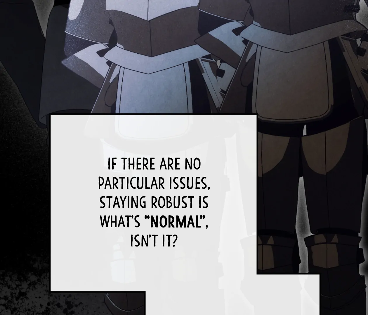 Should I Write You a Love Letter Instead? [BLATTE] - Chapter 14 manhwa