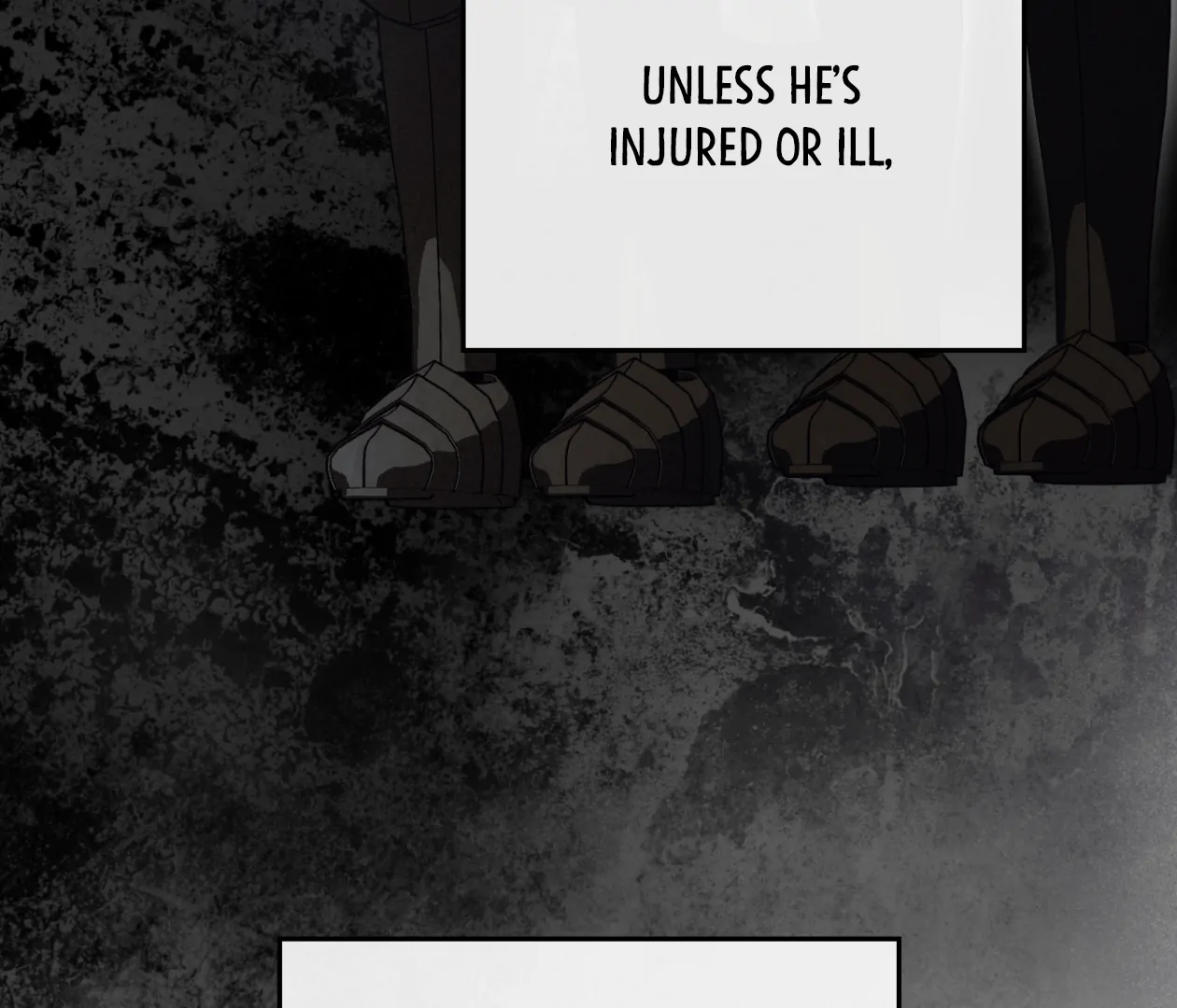 Should I Write You a Love Letter Instead? [BLATTE] - Chapter 14 manhwa