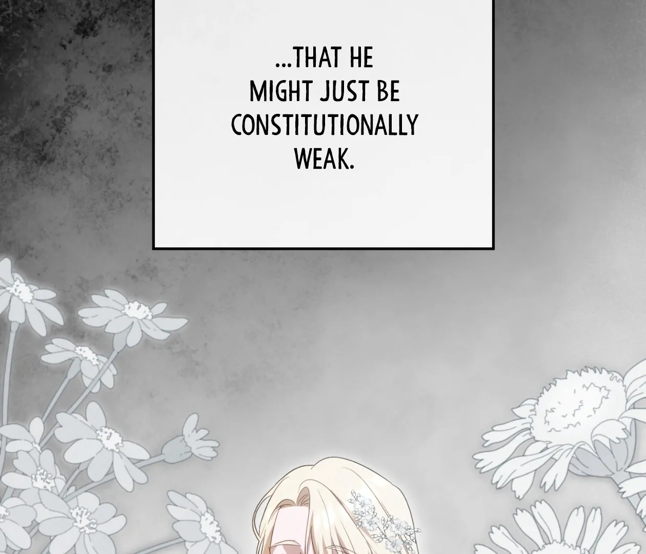 Should I Write You a Love Letter Instead? [BLATTE] - Chapter 14 manhwa