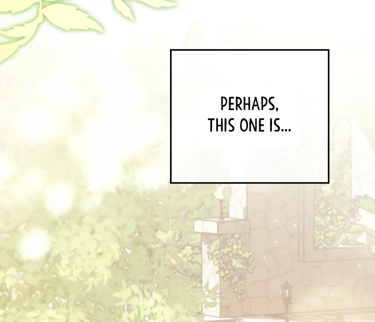 Should I Write You a Love Letter Instead? [BLATTE] - Chapter 14 manhwa