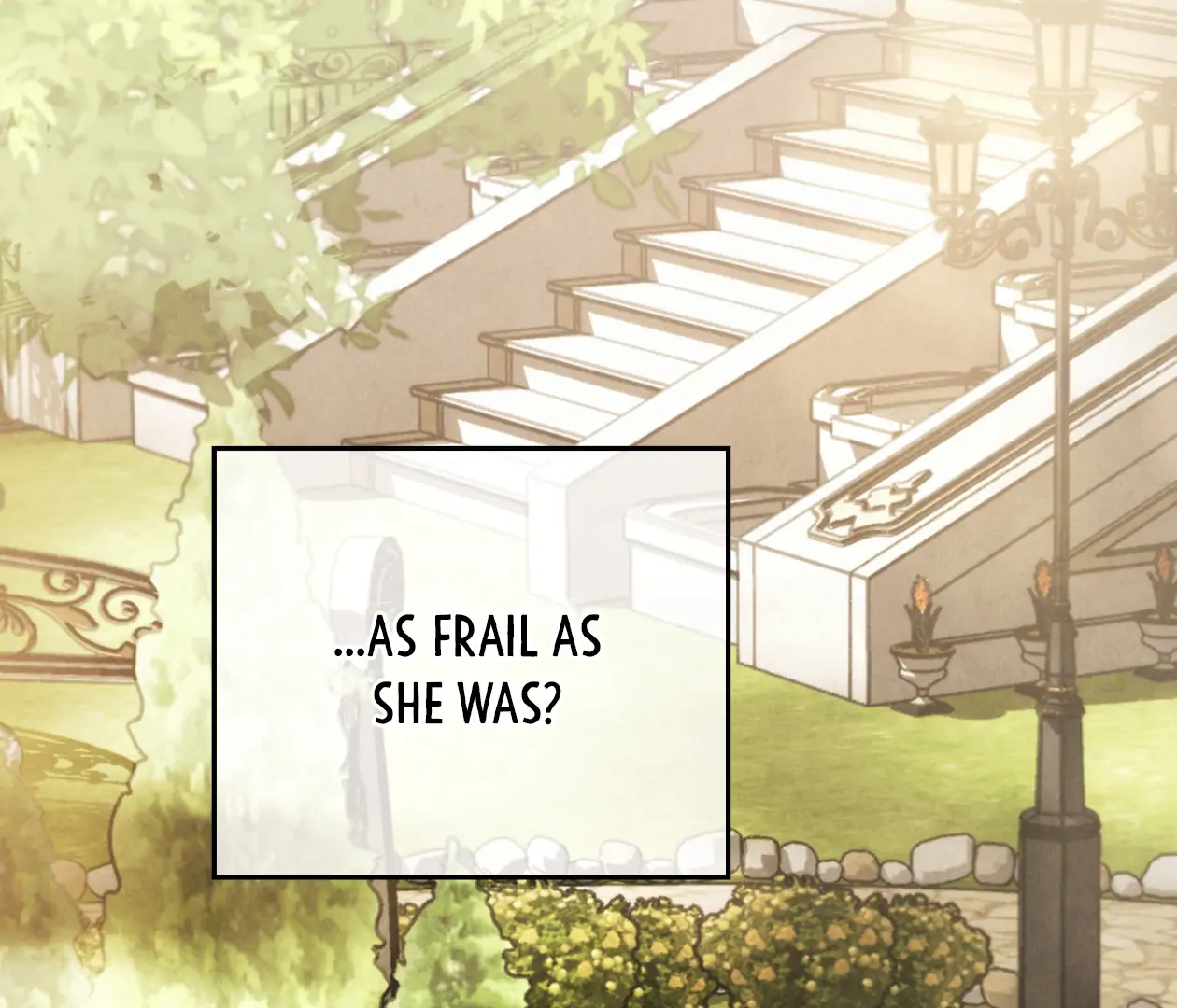 Should I Write You a Love Letter Instead? [BLATTE] - Chapter 14 manhwa