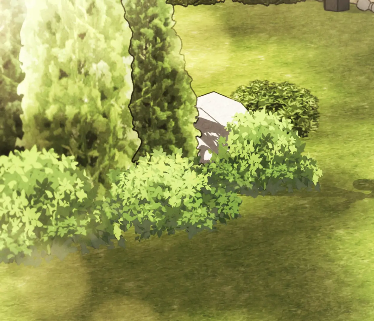 Should I Write You a Love Letter Instead? [BLATTE] - Chapter 14 manhwa