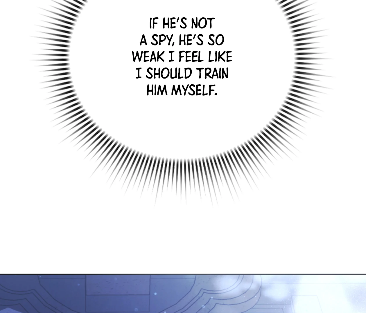 Should I Write You a Love Letter Instead? [BLATTE] - Chapter 14 manhwa