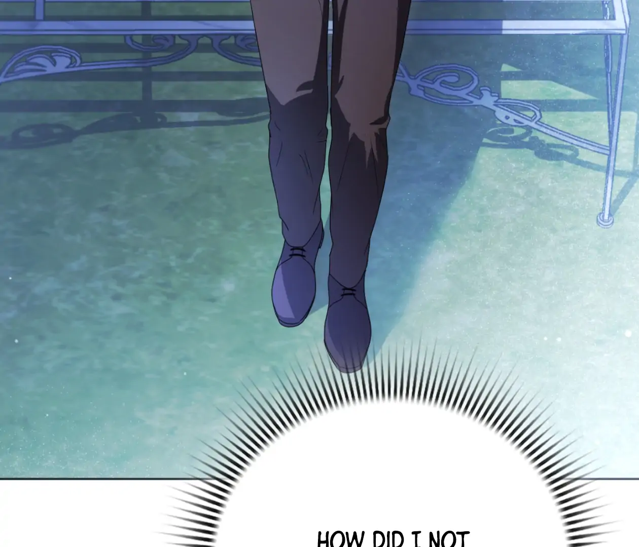 Should I Write You a Love Letter Instead? [BLATTE] - Chapter 14 manhwa