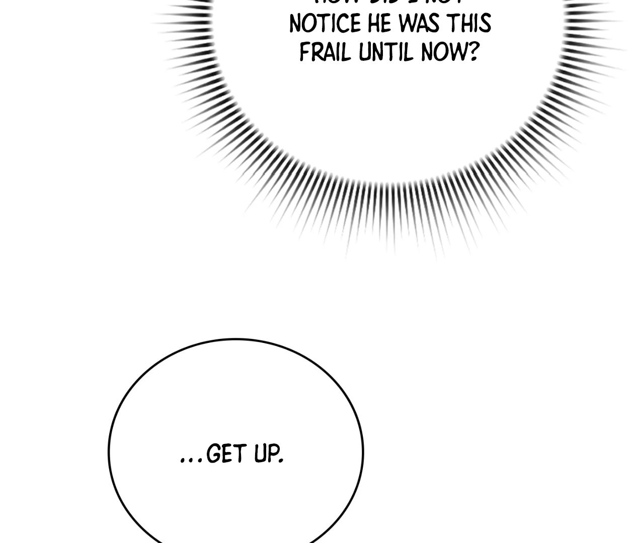 Should I Write You a Love Letter Instead? [BLATTE] - Chapter 14 manhwa