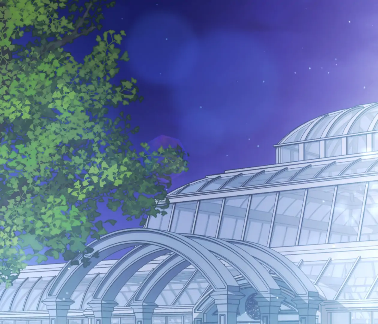 Should I Write You a Love Letter Instead? [BLATTE] - Chapter 14 manhwa