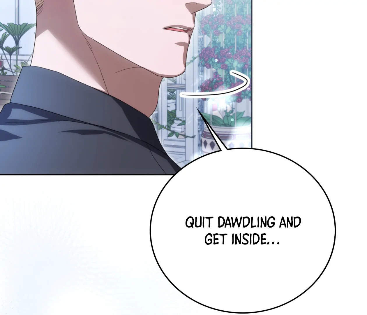 Should I Write You a Love Letter Instead? [BLATTE] - Chapter 14 manhwa