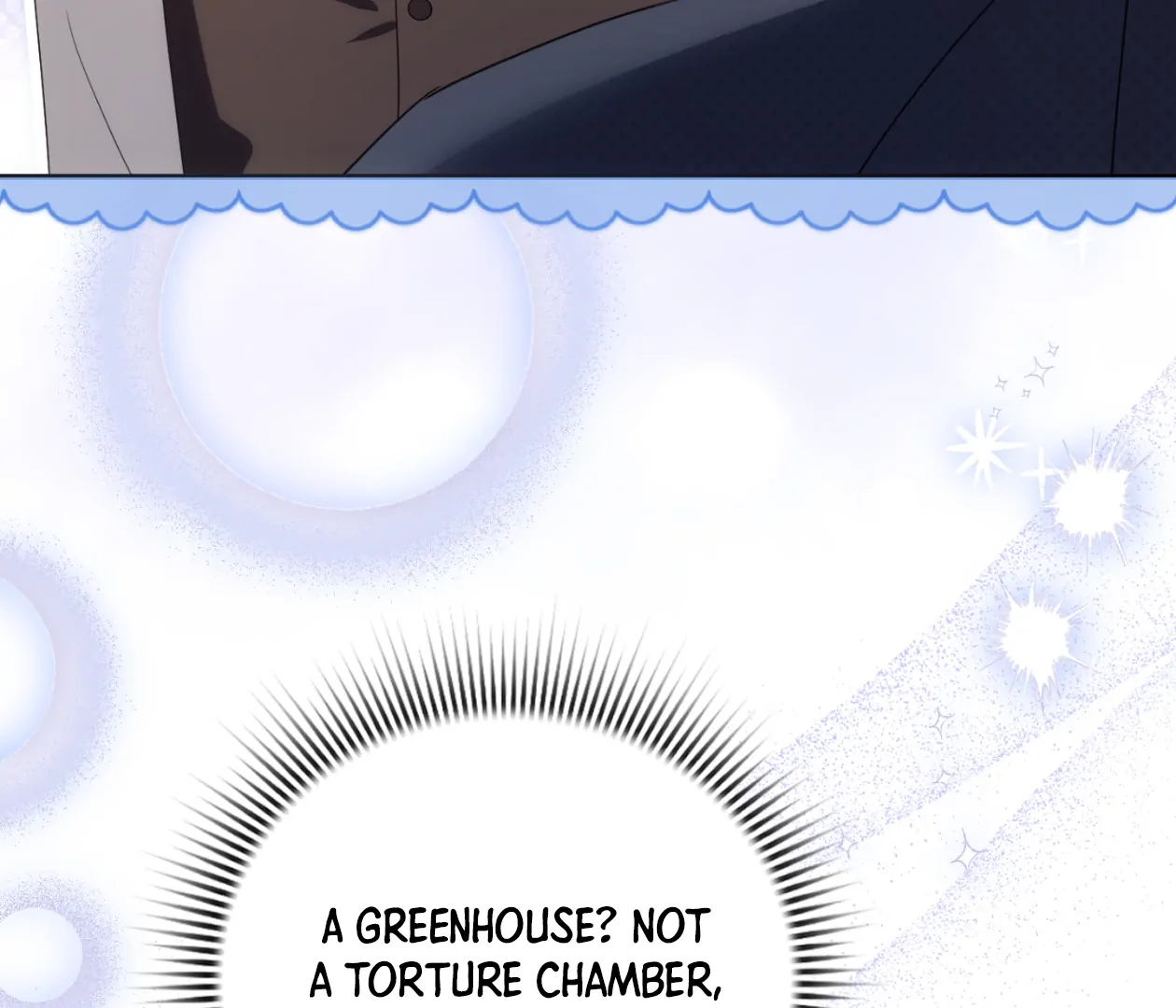 Should I Write You a Love Letter Instead? [BLATTE] - Chapter 14 manhwa